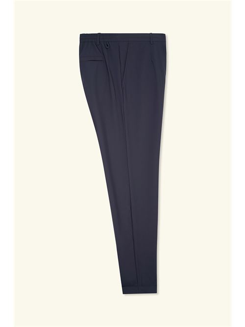 PANTALONE HOOK BARBA NAPOLI | HOOK5308189